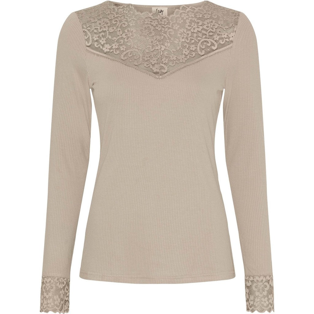 Dee Lace Blouse