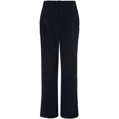 Byxa Firenze wide, black
