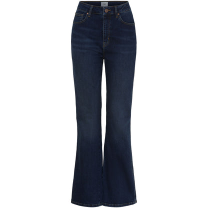 Jeans Asti long, deep blue