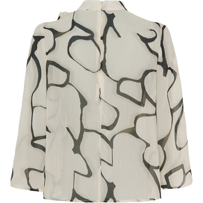 Blus Vibse deco