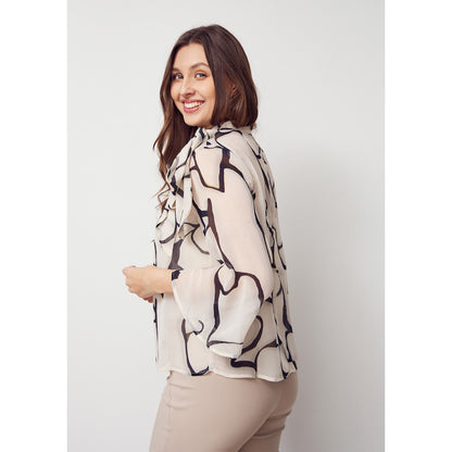 Blus Vibse deco