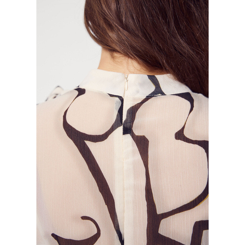 Blus Vibse deco