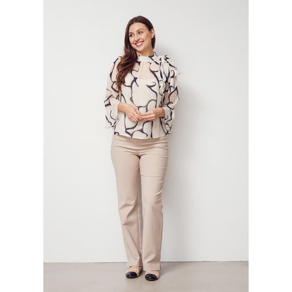 Blus Vibse deco