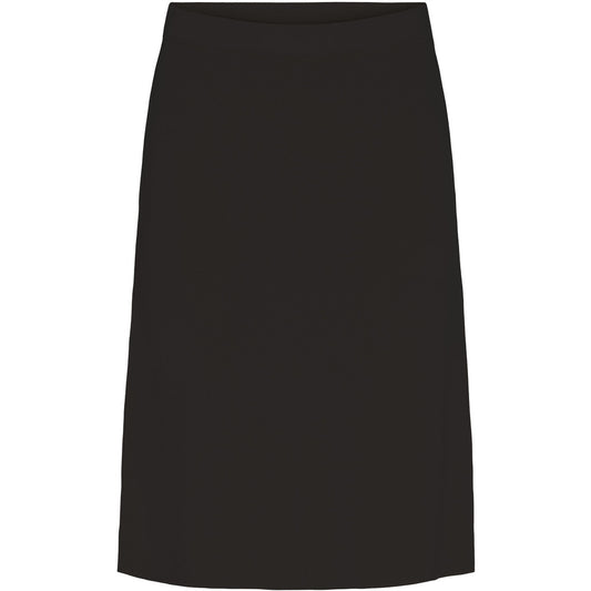 Kjol Jena, black