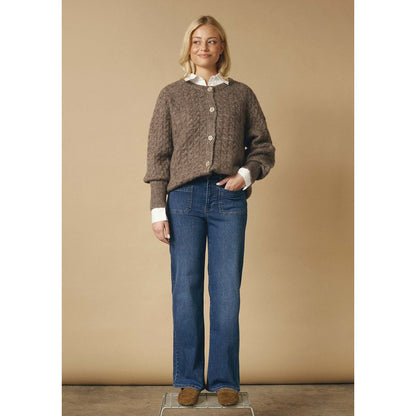 Jeans Bologna Wide
