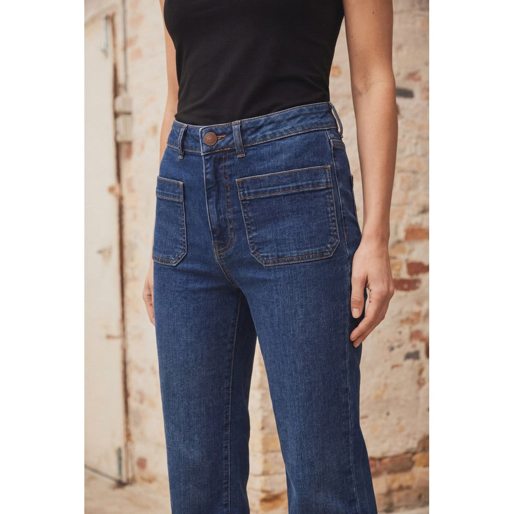 Jeans Bologna Wide