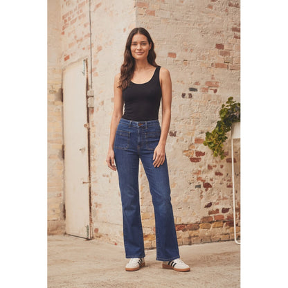 Jeans Bologna Wide