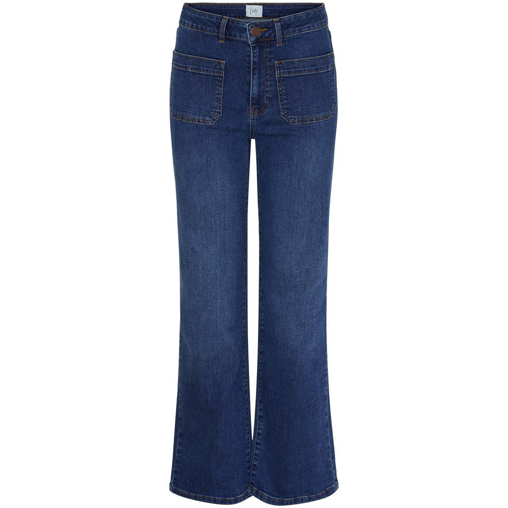 Jeans Bologna Wide