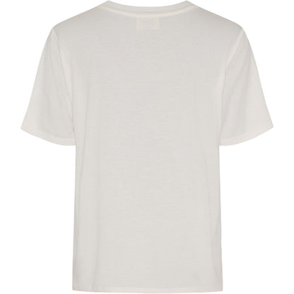 T-shirt Gritt v-neck