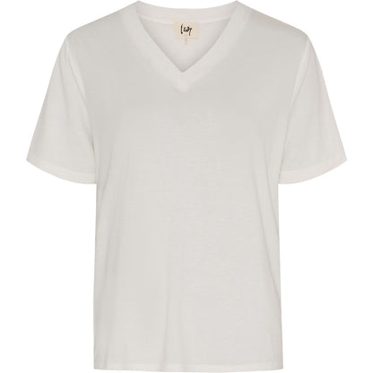 T-shirt Gritt v-neck