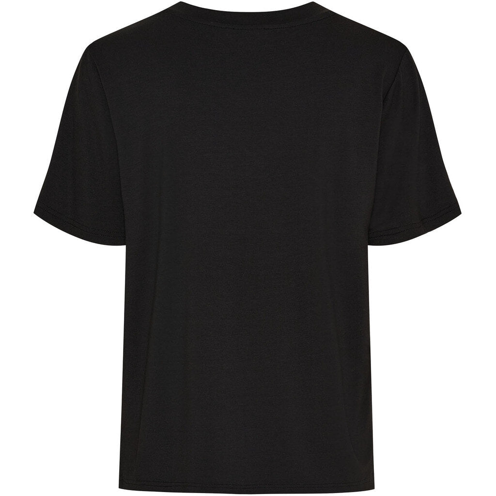 T-shirt Gritt v-neck