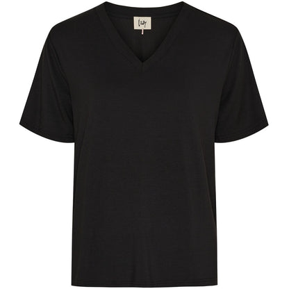 T-shirt Gritt v-neck