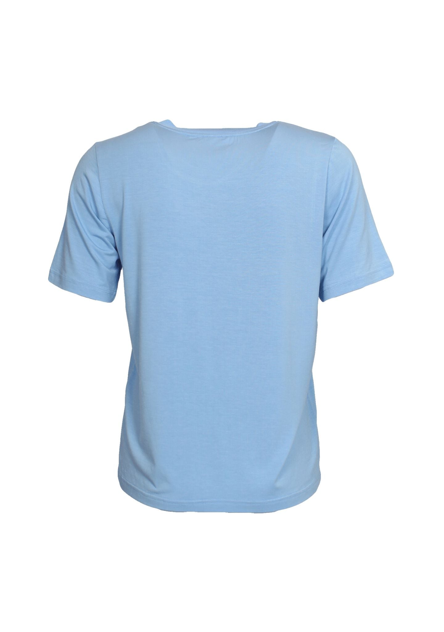 T-shirt Gritt o-neck