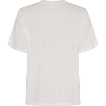 T-shirt Gritt o-neck