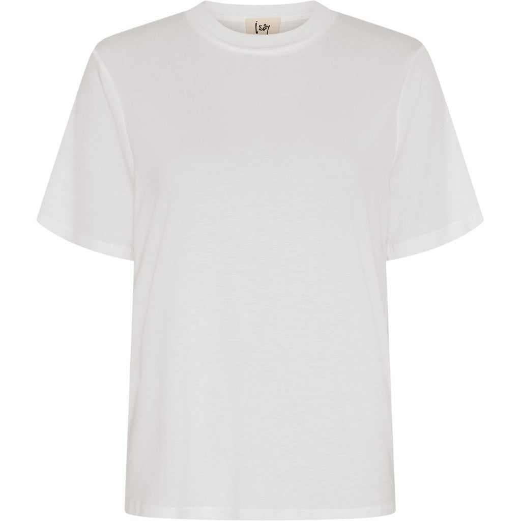 T-shirt Gritt o-neck