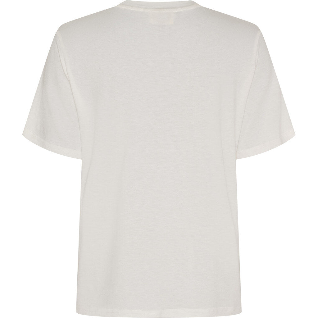 T-shirt Gritt o-neck