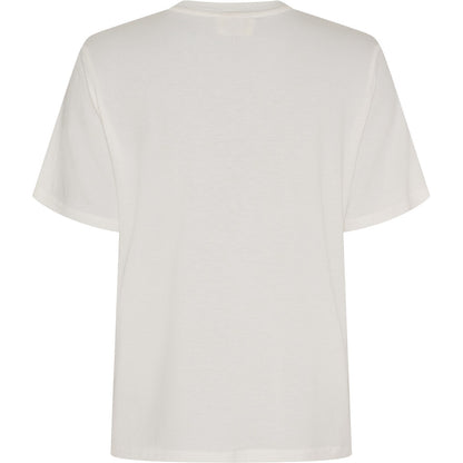 T-shirt Gritt o-neck