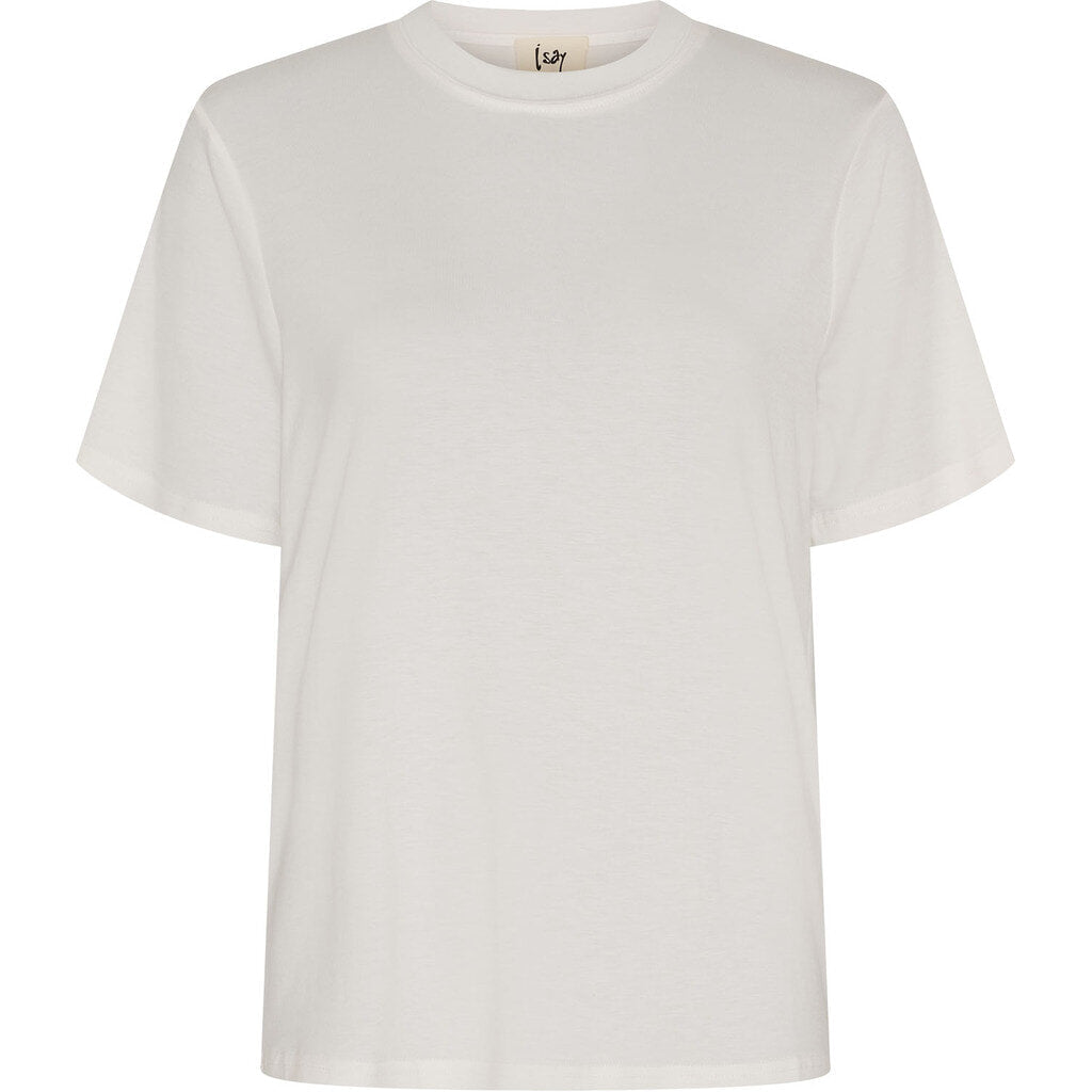 T-shirt Gritt o-neck