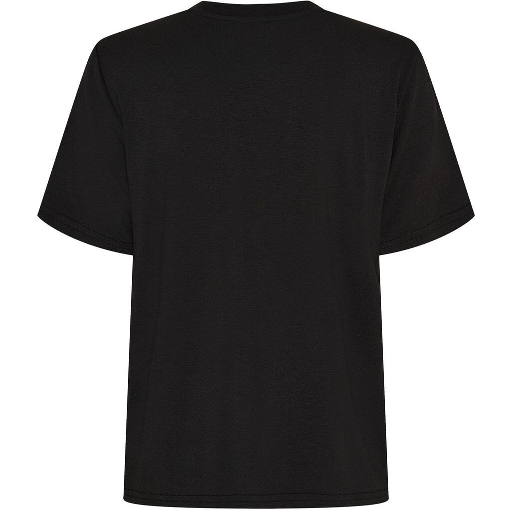 T-shirt Gritt o-neck