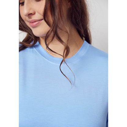 T-shirt Gritt o-neck