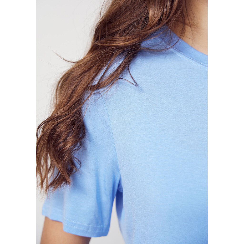 T-shirt Gritt o-neck