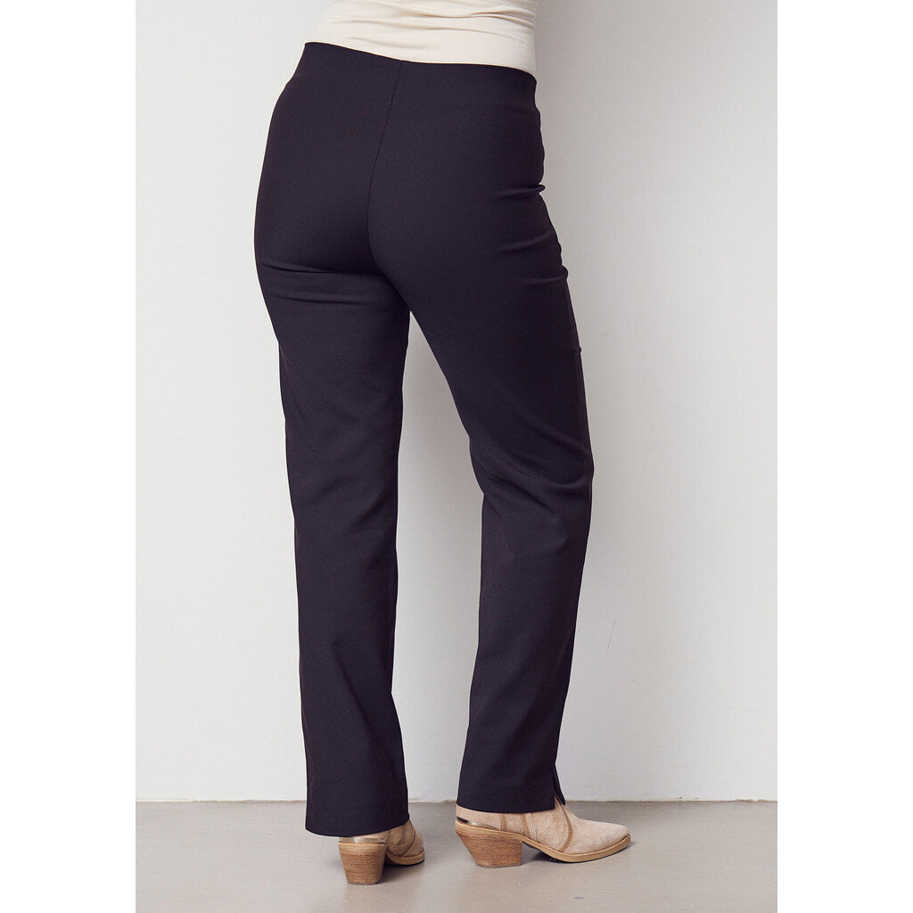 Byxa Gisla basic, black