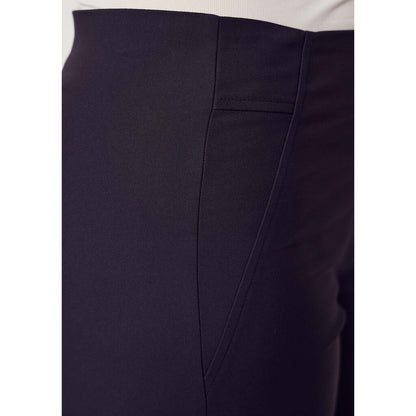 Byxa Gisla basic, black