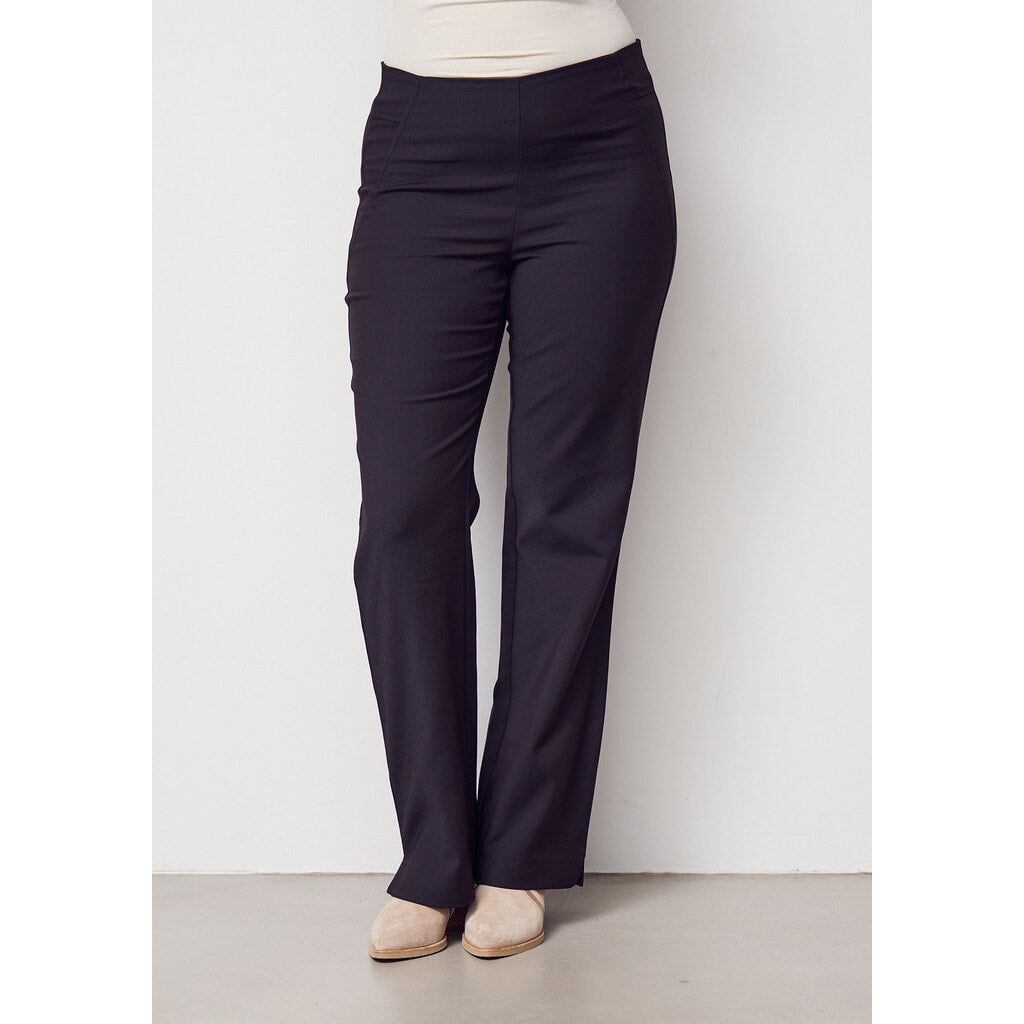 Byxa Gisla basic, black