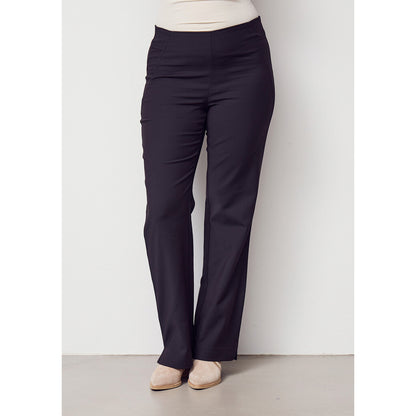 Byxa Gisla basic, black