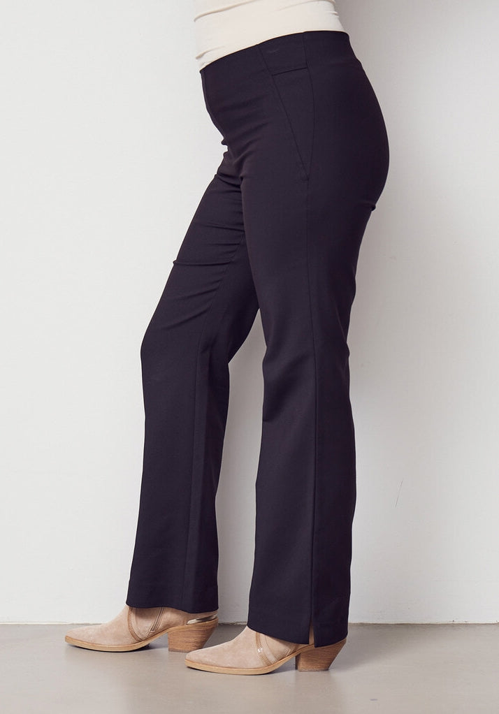 Byxa Gisla basic, black