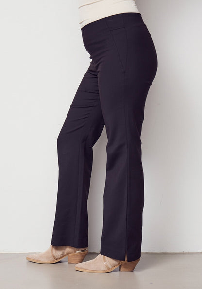Byxa Gisla basic, black