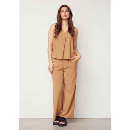 Topp Pearl v-neck