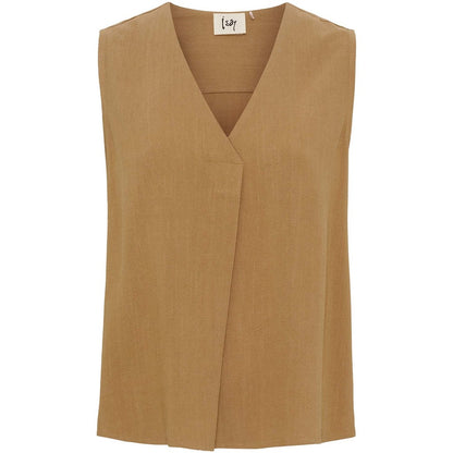 Topp Pearl v-neck