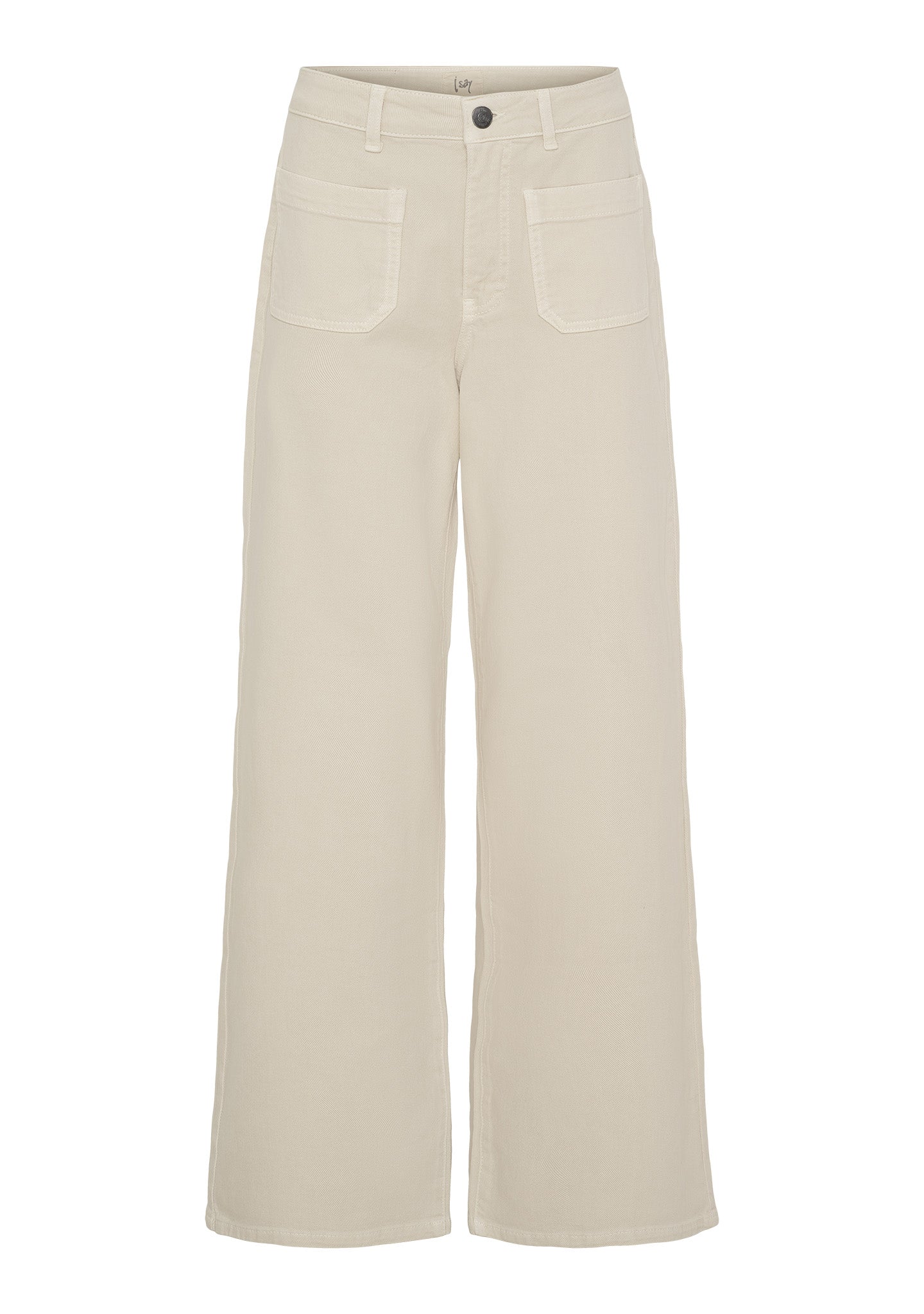 Byxa Bologna twill