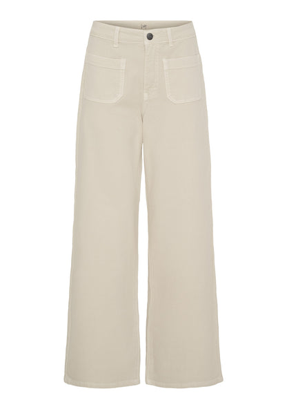 Byxa Bologna twill