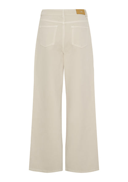 Byxa Bologna twill