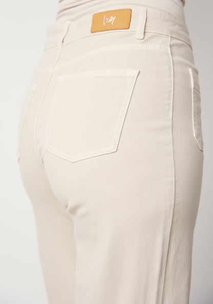 Byxa Bologna twill