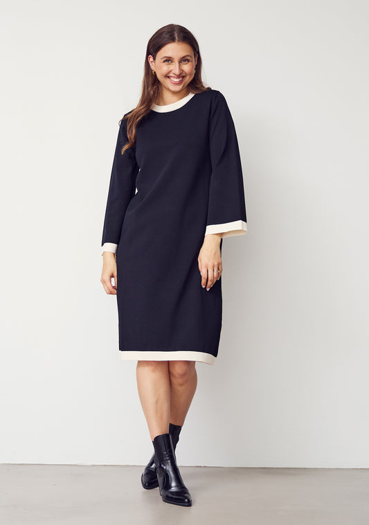 Klänning Jena knit