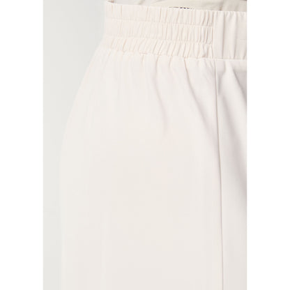 Kjol Josia, winter white