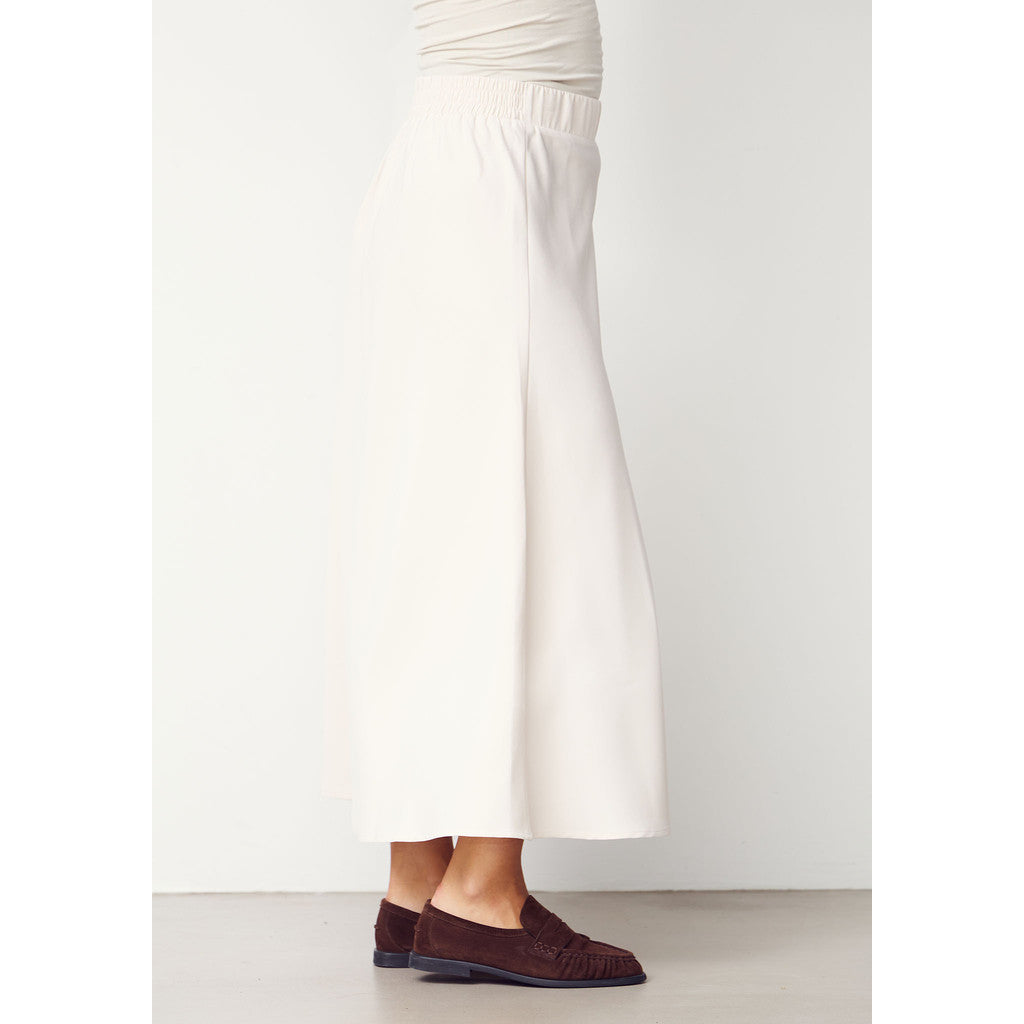 Kjol Josia, winter white