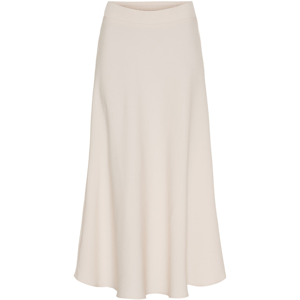 Kjol Josia, winter white
