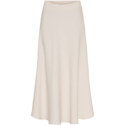 Kjol Josia, winter white