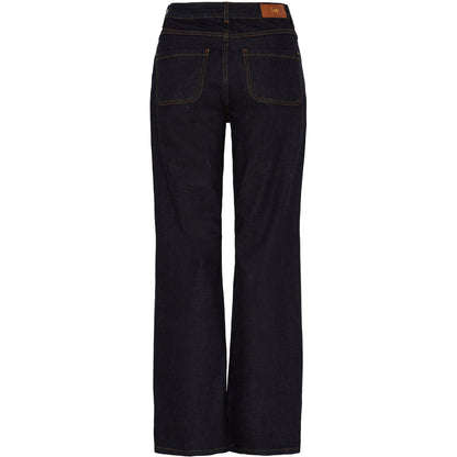 Jeans Bologna New, unwashed denim