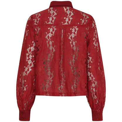 Skjorta Kimie Lace