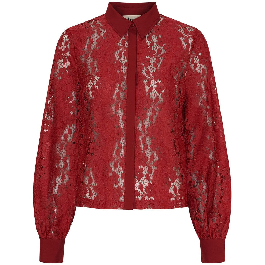 Skjorta Kimie Lace
