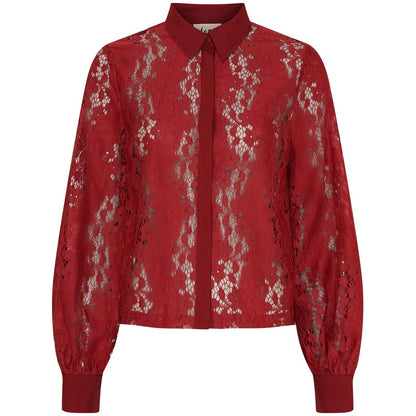 Skjorta Kimie Lace