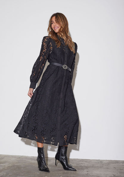 Klänning Kimie Lace