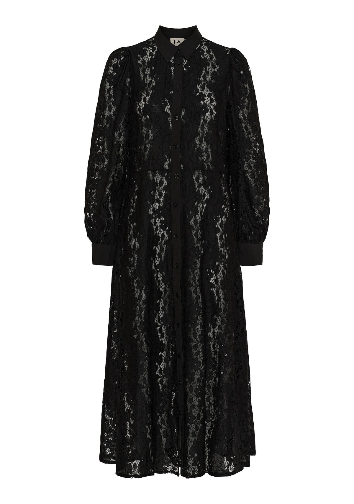 Klänning Kimie Lace