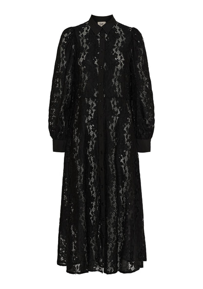 Klänning Kimie Lace