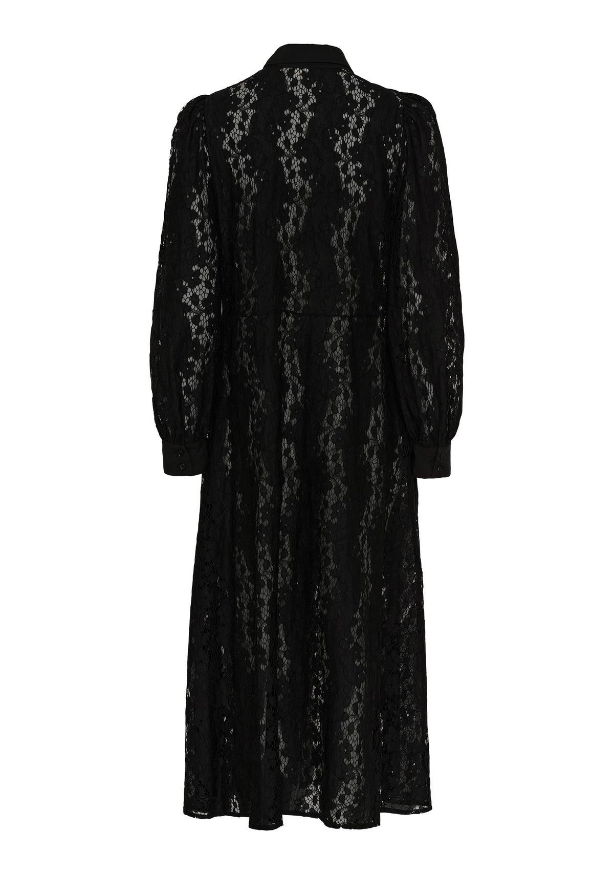 Klänning Kimie Lace